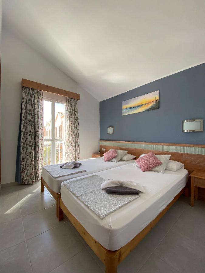 Bungalow Green Oasis Maspalomas มาสปาโลมาส ภายนอก รูปภาพ