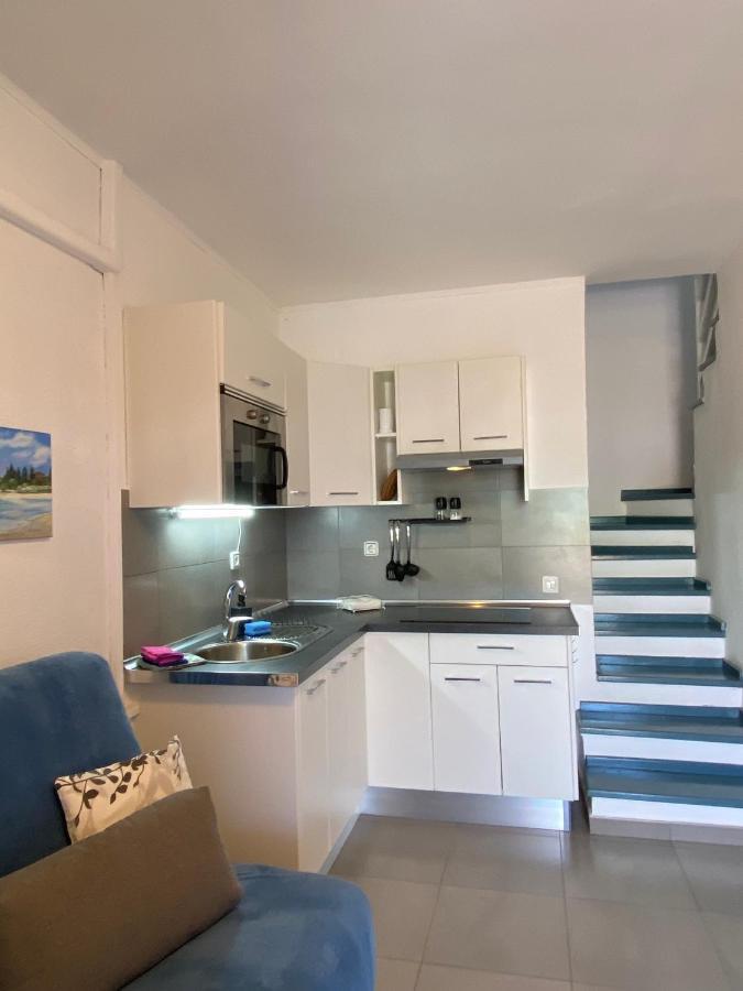 Bungalow Green Oasis Maspalomas มาสปาโลมาส ภายนอก รูปภาพ