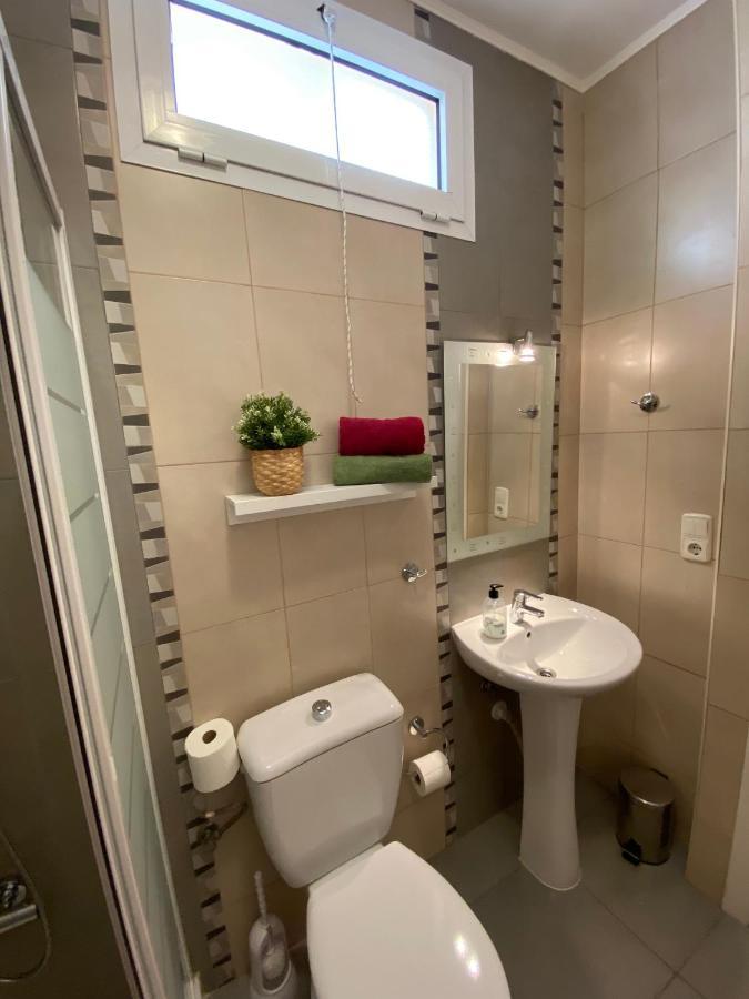 Bungalow Green Oasis Maspalomas มาสปาโลมาส ภายนอก รูปภาพ
