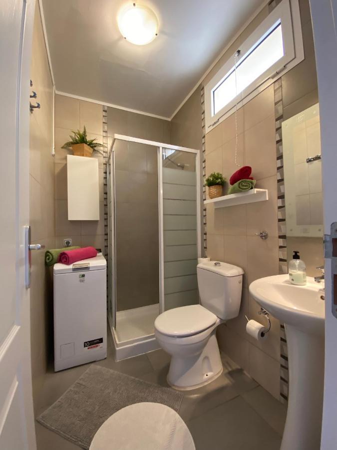 Bungalow Green Oasis Maspalomas มาสปาโลมาส ภายนอก รูปภาพ