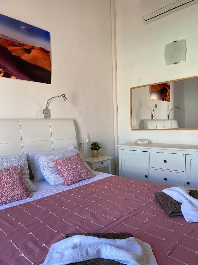 Bungalow Green Oasis Maspalomas มาสปาโลมาส ภายนอก รูปภาพ