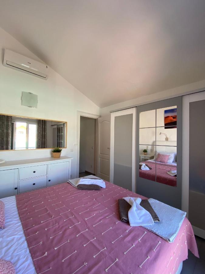 Bungalow Green Oasis Maspalomas มาสปาโลมาส ภายนอก รูปภาพ