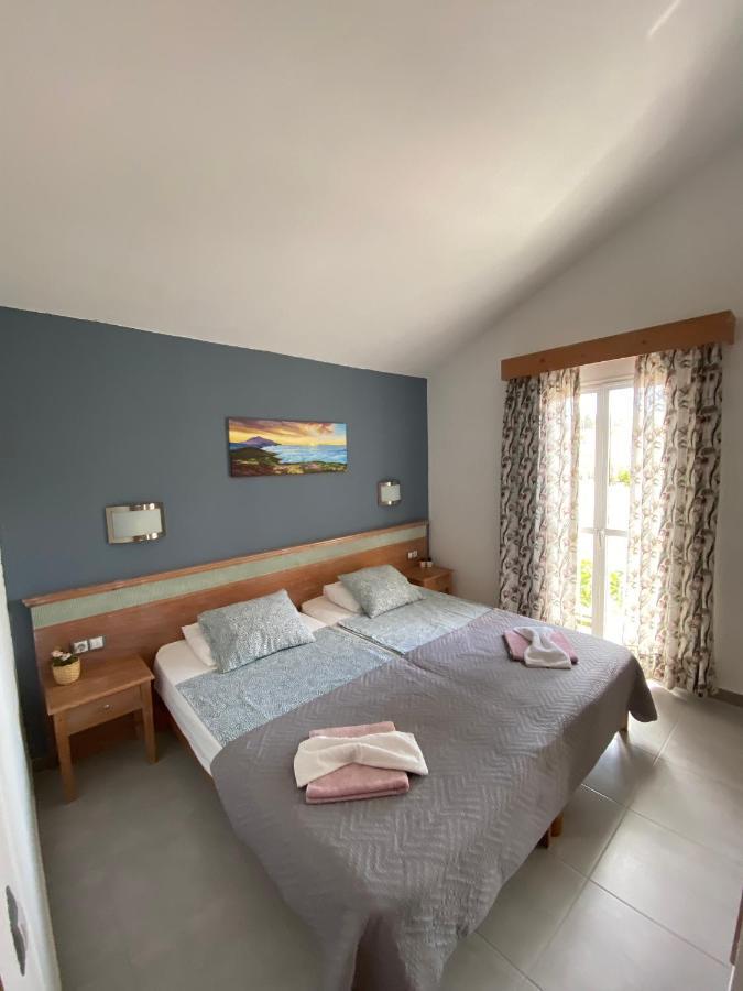 Bungalow Green Oasis Maspalomas มาสปาโลมาส ภายนอก รูปภาพ