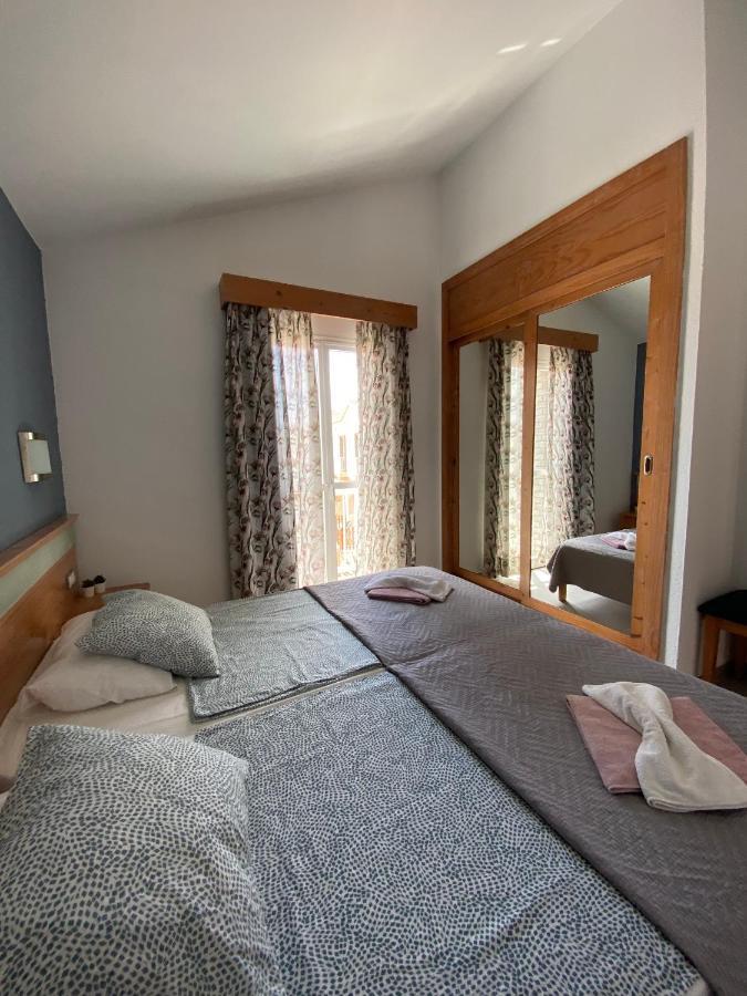 Bungalow Green Oasis Maspalomas มาสปาโลมาส ภายนอก รูปภาพ