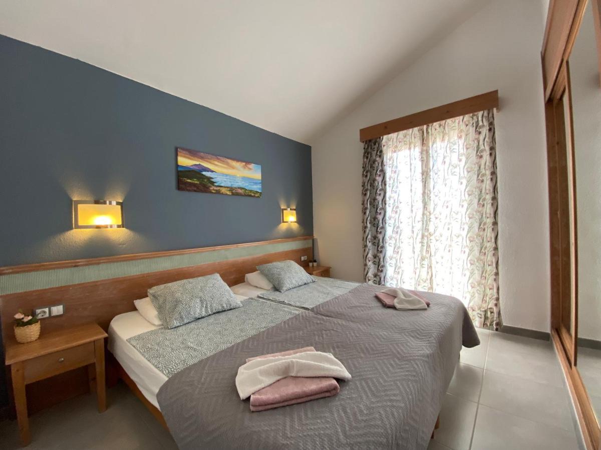 Bungalow Green Oasis Maspalomas มาสปาโลมาส ภายนอก รูปภาพ